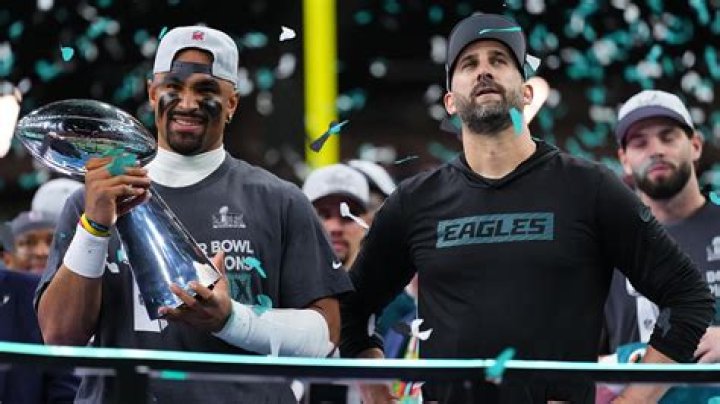 From The NFL To The Ballot Box
