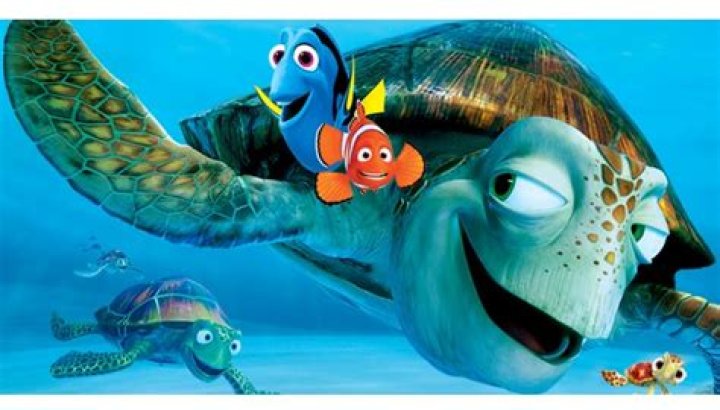 G-Rated Animated Movies: Entertainment For The Whole Family