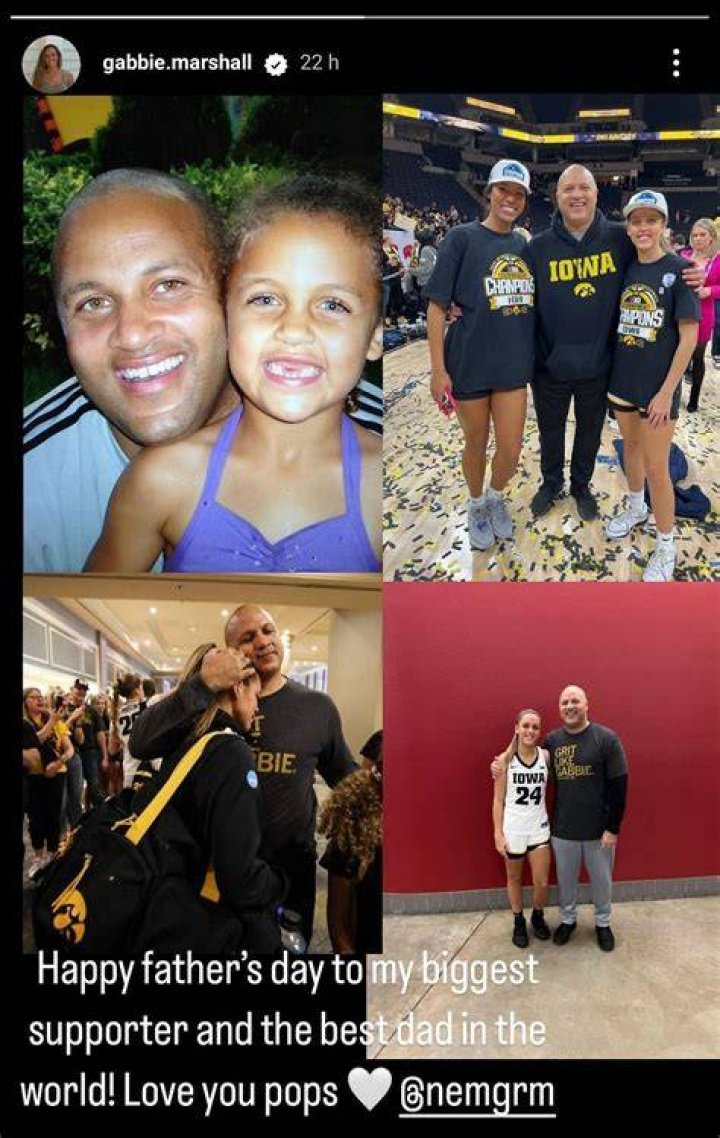 Gabbie Marshall's Children: Unveiling The Ages Of Her Kids