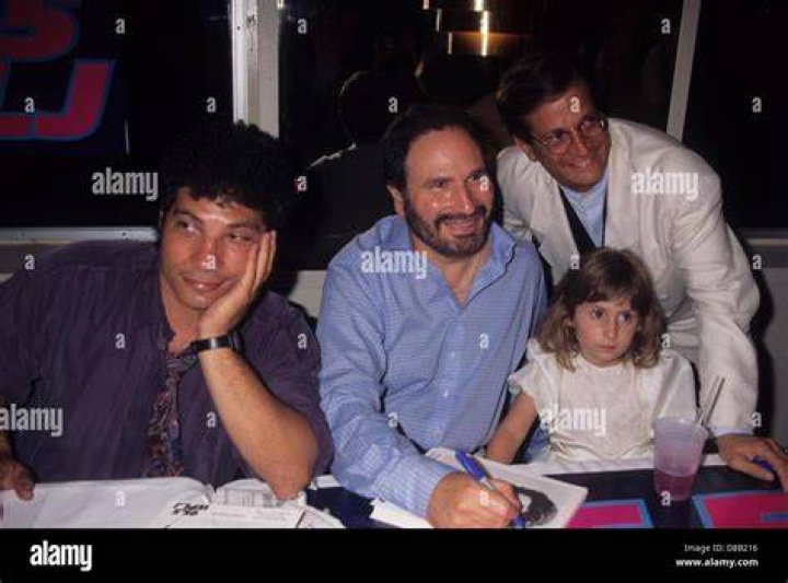 Gabe Kaplan Daughter