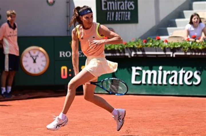 Gabriella Sabatini's Age: How The Tennis Legend Has Aged Gracefully
