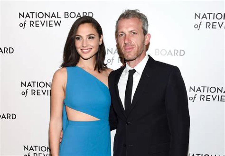 Gal Gadot's Romantic Partner Revealed