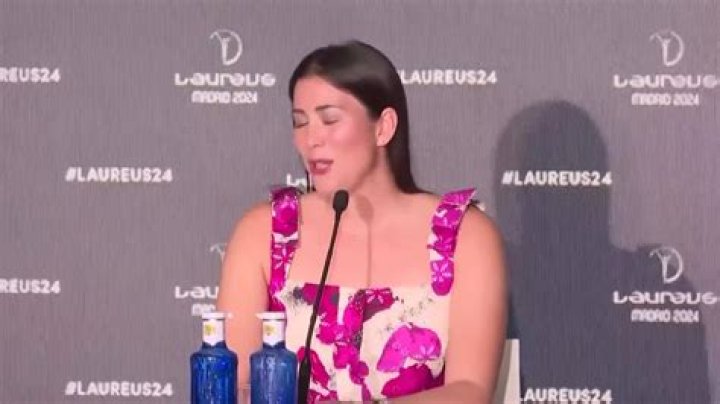 Garbie Muguruza's Fortune: A Tennis Superstar's Earnings And Endorsements