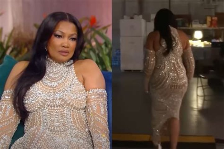 Garcelle Beauvais And Mike Nilon's Breakup Exposed