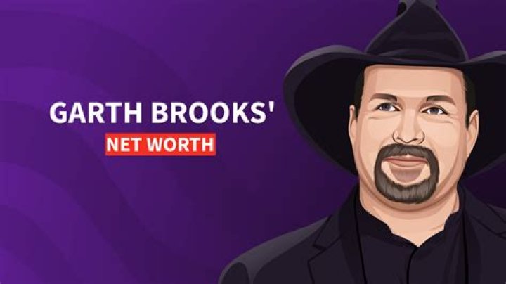 Garth Brooks Net Worth: How Much Is The Country Icon Worth?