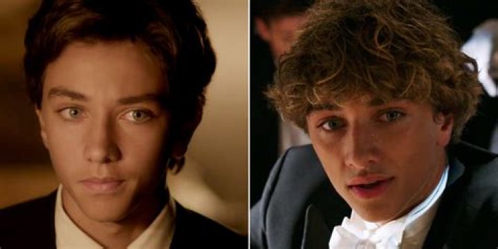 Gavin Casalegno's Unforgettable Performance In The Vampire Diaries