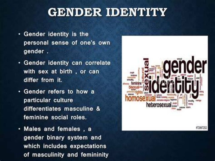 Gender Identity And The Spotlight