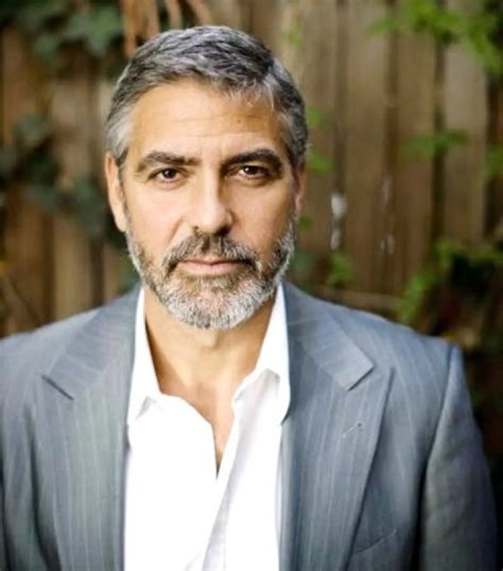 George Clooney's Youthful Days: A Journey Through Time