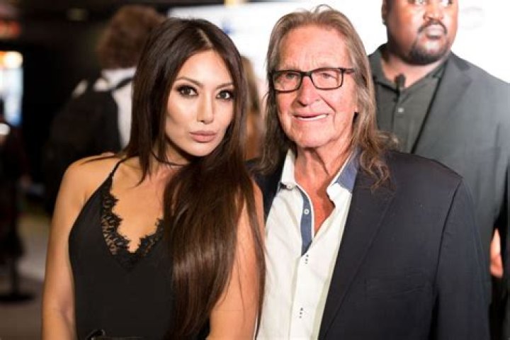 George Jung Net Worth