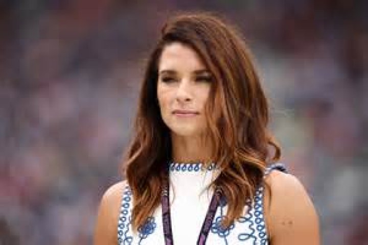 Get The Complete Measurements Of Danica Patrick