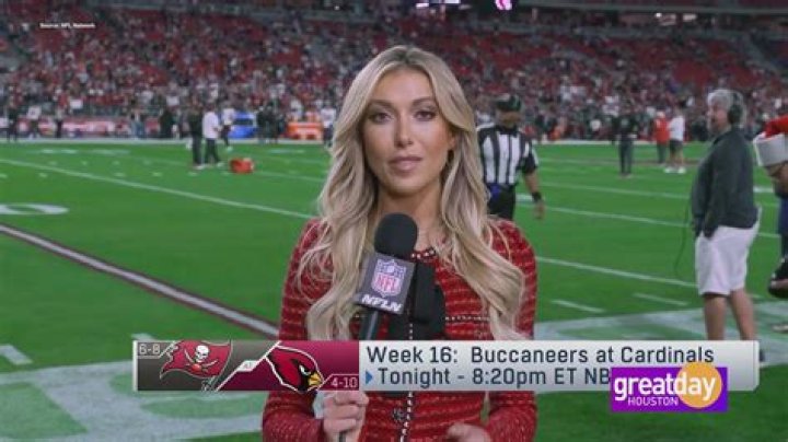 Get The Latest NFL Network Ladies News And Updates