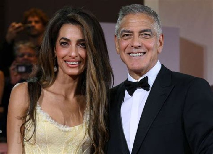 Get The Scoop: How Old Is Amal Clooney?