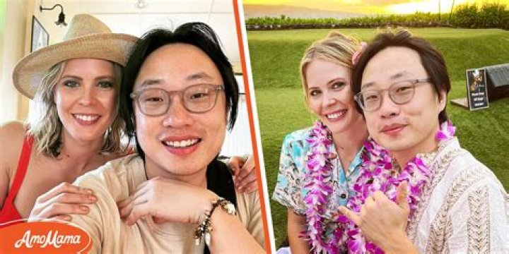 Get The Scoop: Jimmy Yang's Romantic Life