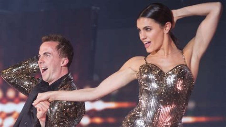 Get To Know Hayley Erbert, The Dancing Star
