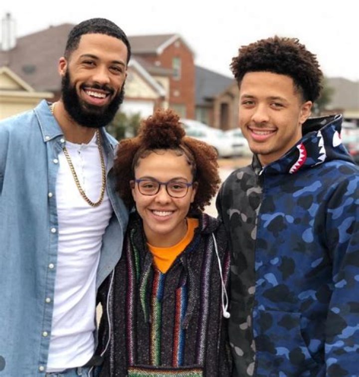Get To Know His Siblings