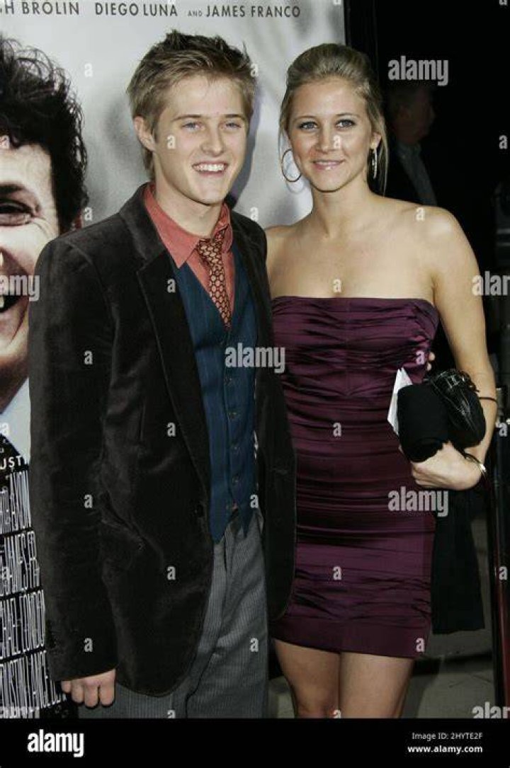 Get To Know Lucas Grabeel's Wife And Their Love Story