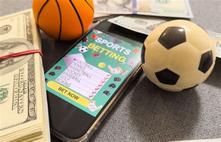 Get Your Legal Sports Fix