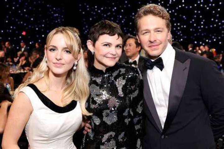 Ginnifer Goodwin And Josh Dallas: A Love Story For The Ages