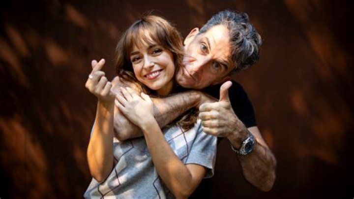 Gio Galicia (Movie Actor) Overview, Biography ·