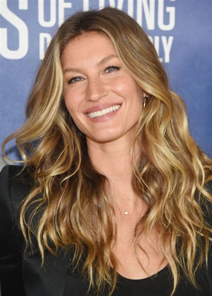 Gisele Bundchen Ethnicity