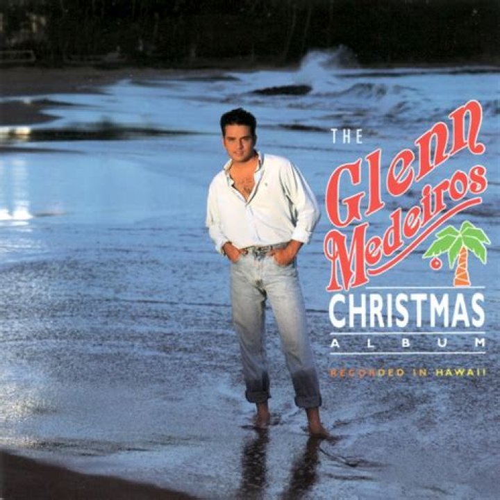 Glenn Medeiros' Age: Discover The Pop Idol's Current Years