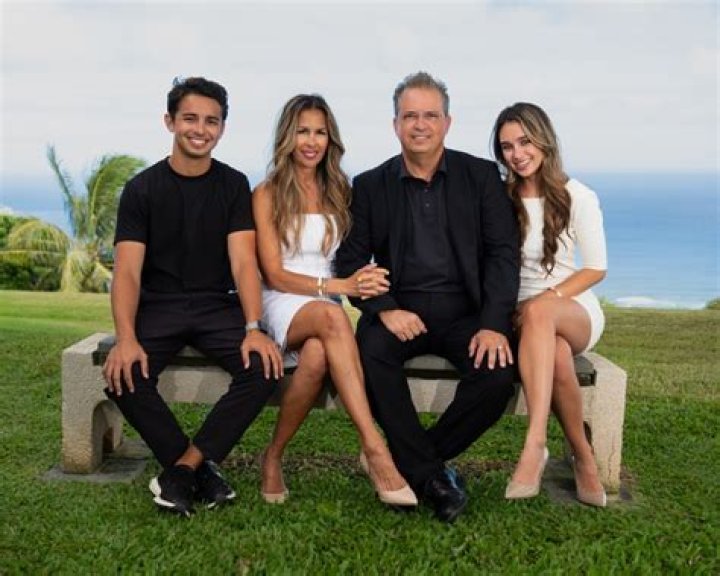 Glenn Medeiros: Family Ties And Musical Roots