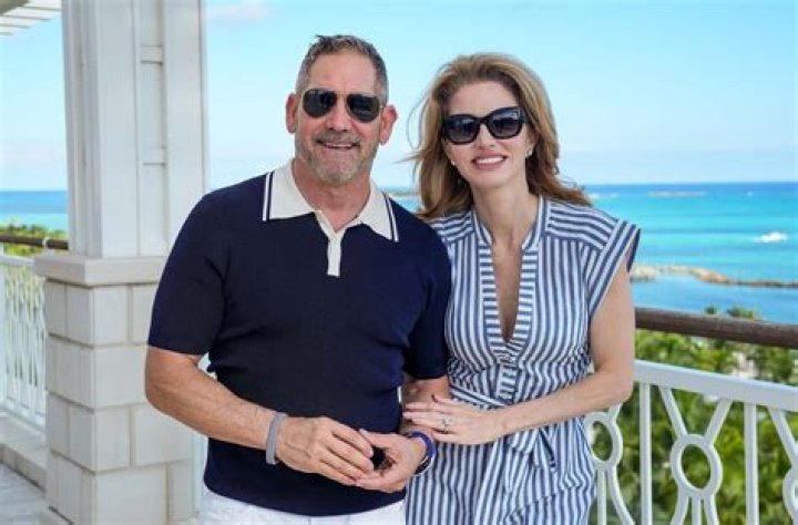 Grant Cardone And The Twin Enigma