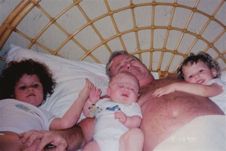 Hallie Batchelder's Father: A Look Into Her Family History