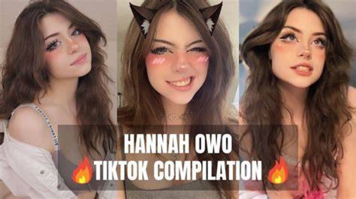 Hannah Owo's Exclusive Content Leaked: Get The Inside Scoop