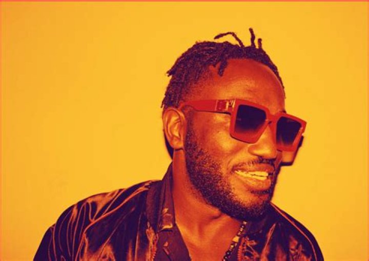 Hannibal Buress's Relationship Status And Personal Choices