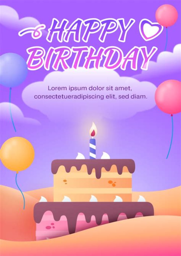 Happy Birthday, Lamuje Yamal: Celebrating A Special Day