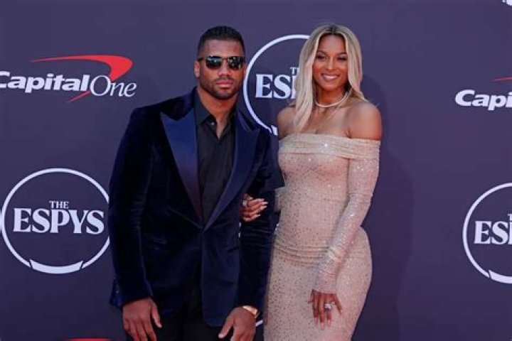 Has Russell Wilson Been Married Before Ciara? The Answer May Surprise You