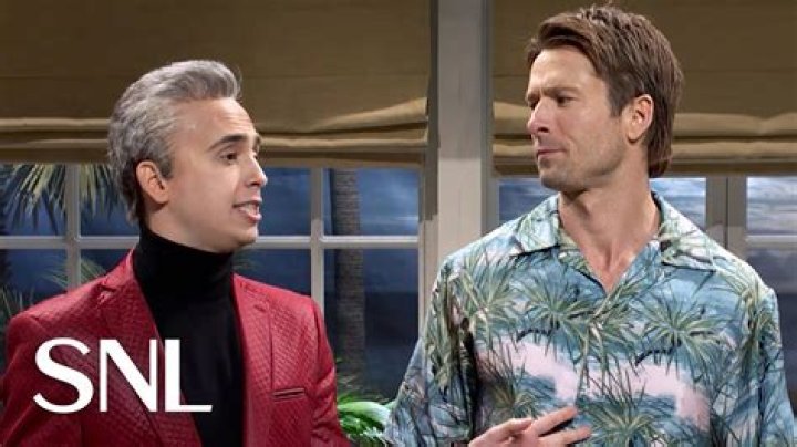 Has Sebastian Maniscalco Ever Been Married Before? The Truth Revealed