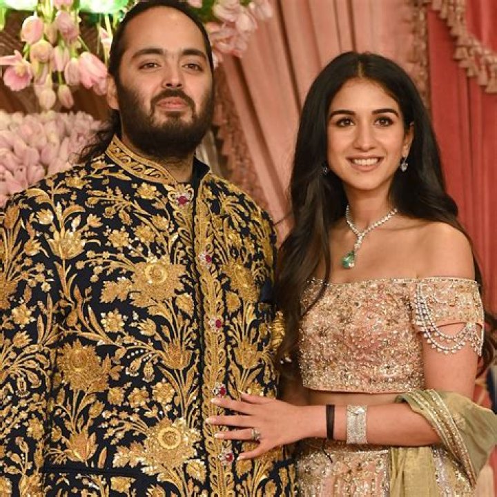 Health History & Updates On Anant Ambani