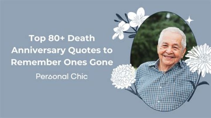 Heartfelt "Father One Month Death Anniversary Quotes"