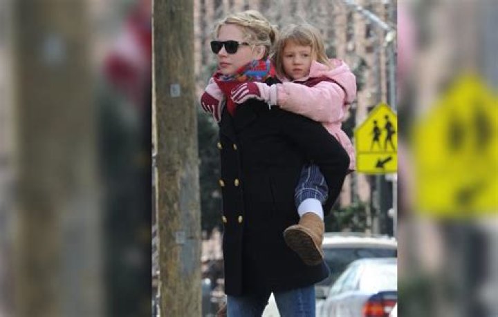 Heath Ledger Daughter Net Worth