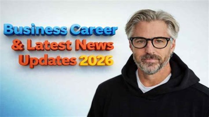 His Current Projects And Career Updates