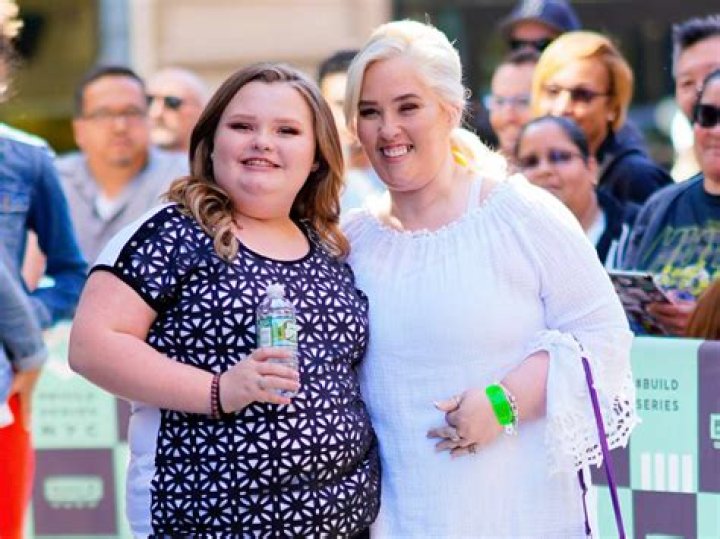 Honey Boo Boo's Mom, The Ultimate Reality TV Icon