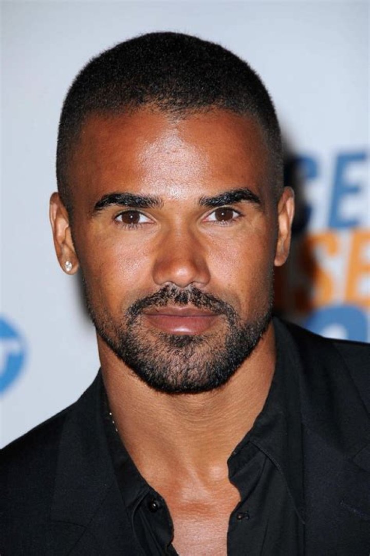 Hot Black Famous Guys