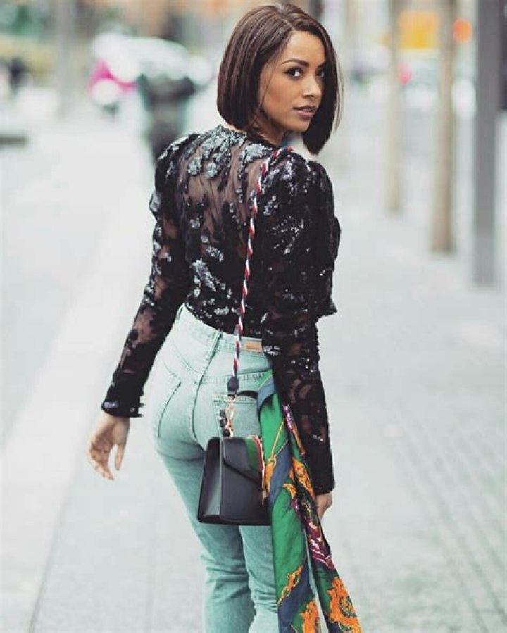 Hottest Black Actresses Of All Time