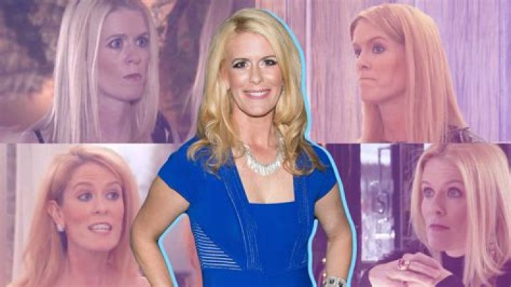 Housewives' Hottest Hookup: Alex McCord's NYC Love Story