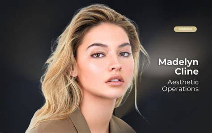 How Did Madelyn Cline Become An Actress