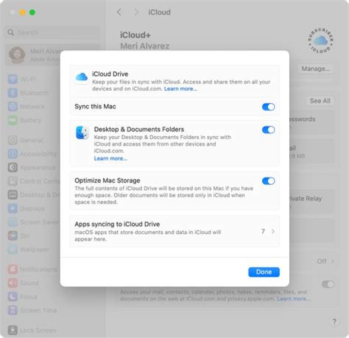 How Do I Approve A Device On Icloud