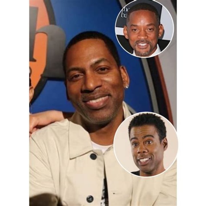 How Many Brothers And Sisters Does Chris Rock Have