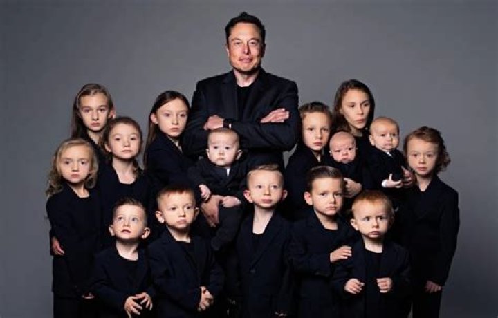 How Many Children Does The Renowned Businessman Lamin Yamal Have?