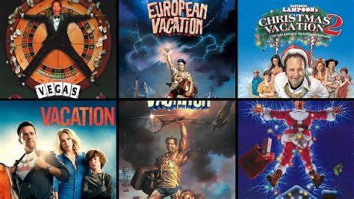 How Many National Lampoon's Movies Are There