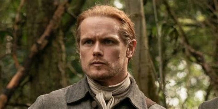 How Many Times Has Sam Heughan Tied The Knot?