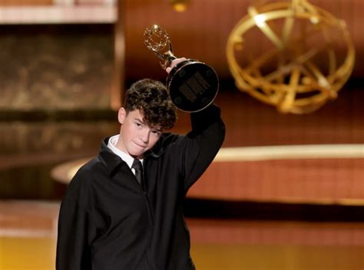 How Much Is The Emmy-Winning Actor Worth?