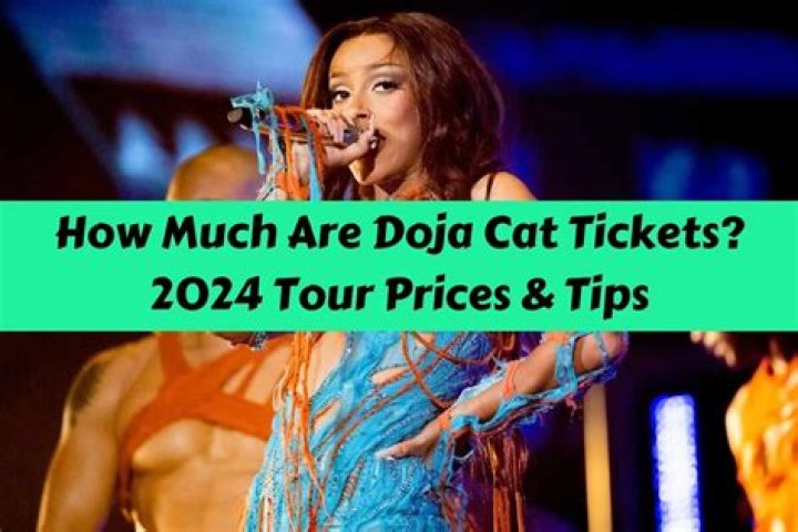 How Much Money Does Doja Cat Have