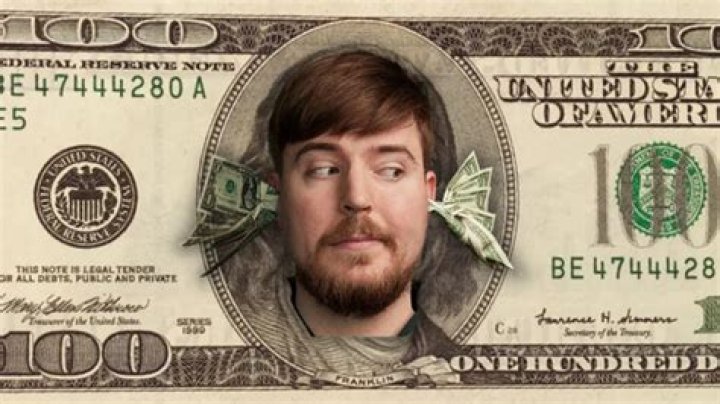 How Much Money Does He Have?